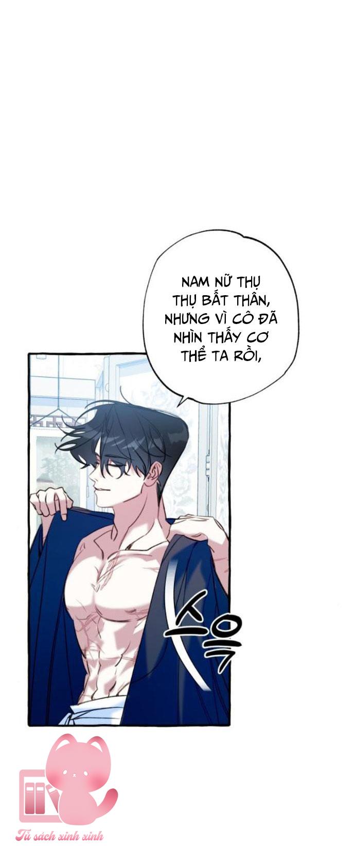 Chuyện Tình Tuyết Phương Bắc Chapter 4 - Trang 4
