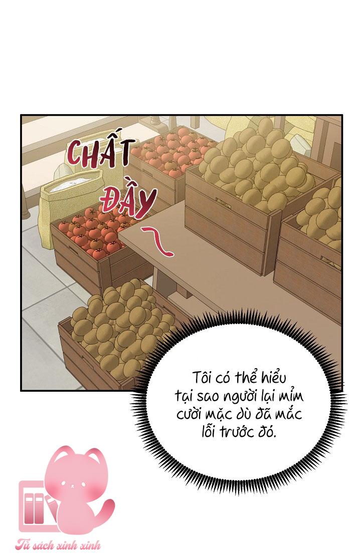 A Nào, Ngậm Thìa Vàng Nhé? Chap 17 - Trang 3