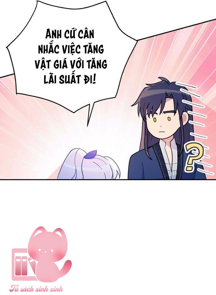 Bỏ Quách Chồng Con Đi, Tiền Bạc Mới Là Tất Cả Chap 55 - Trang 2