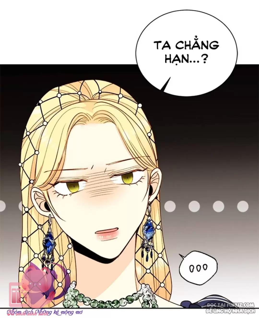 Hoàng Hậu Tái Hôn Chapter 26 - Trang 4