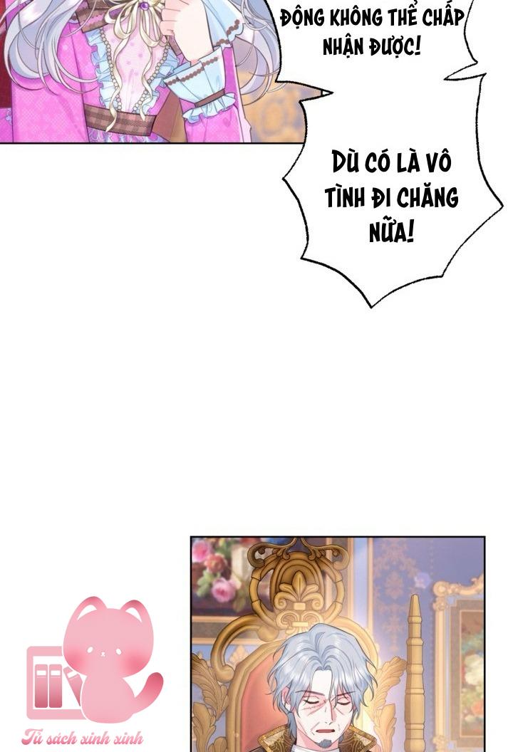 Người Anh Trai Mạnh Nhất Của Tôi Đã Mất Trí Nhớ Chap 18 - Trang 4