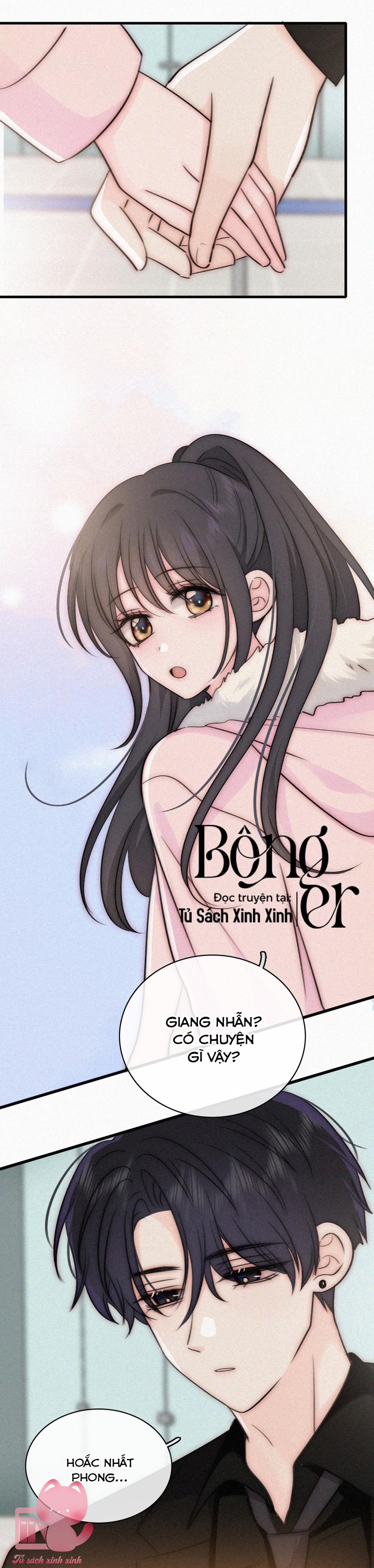 Bệnh Yêu Chap 135 - Trang 2