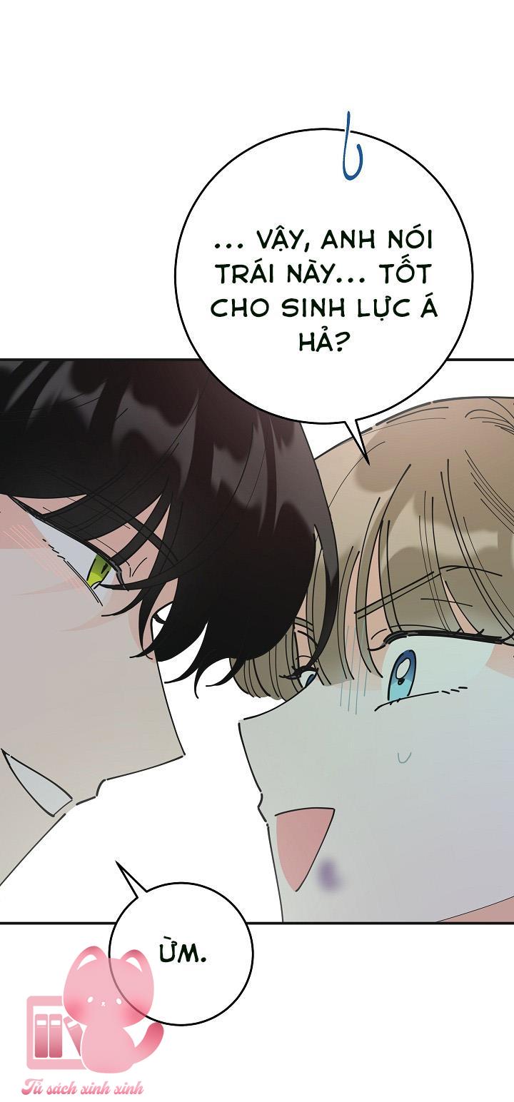 Người Hùng Của Ác Nữ Chapter 90 - Trang 4