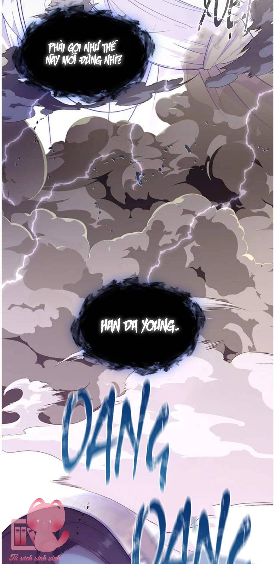 Hãy Coi Chừng Ác Nữ Chapter 84 - Trang 4