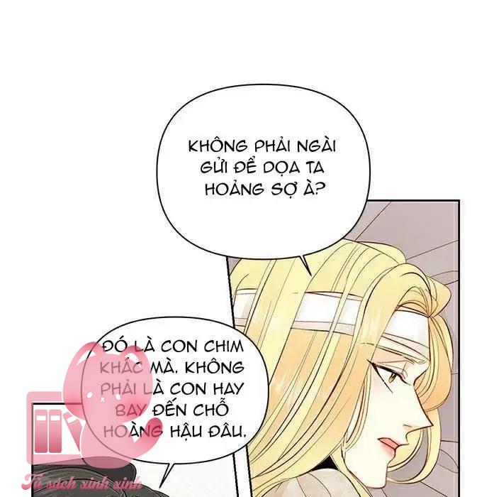Hoàng Hậu Tái Hôn Chapter 67 - Trang 4
