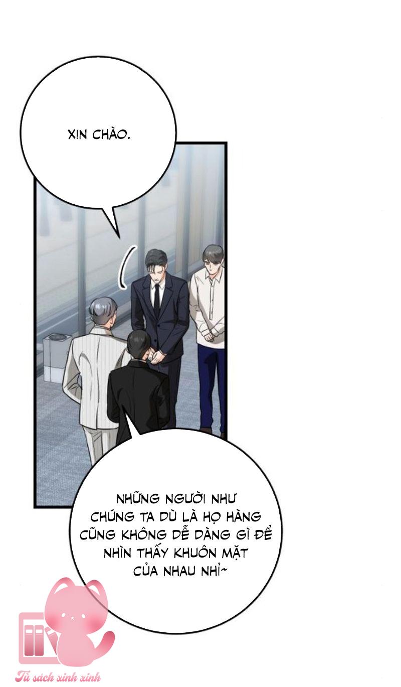 Tôi Nóng Lòng Muốn Chiếm Lấy Cô Ấy Chap 40 - Trang 3