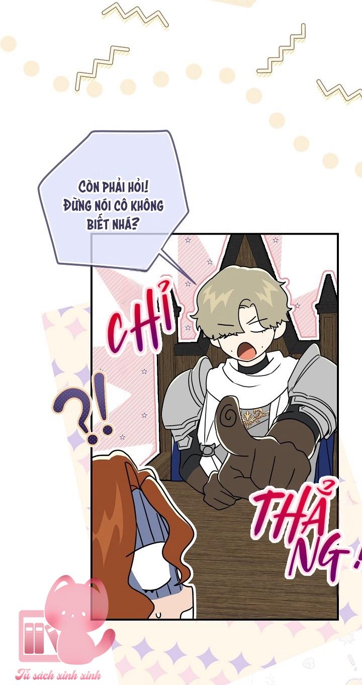 Hướng Về Ánh Dương Lần Nữa Chapter 100 - Trang 4