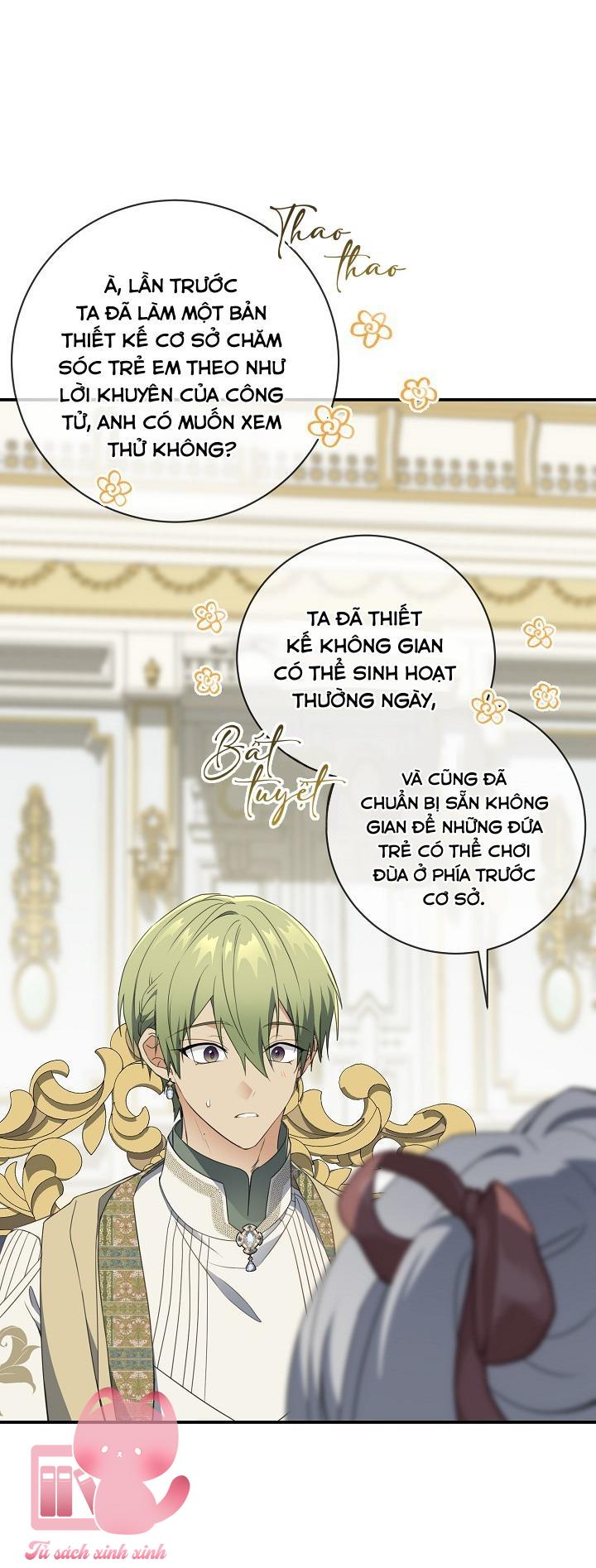 Hướng Về Ánh Dương Lần Nữa Chapter 75 - Trang 4