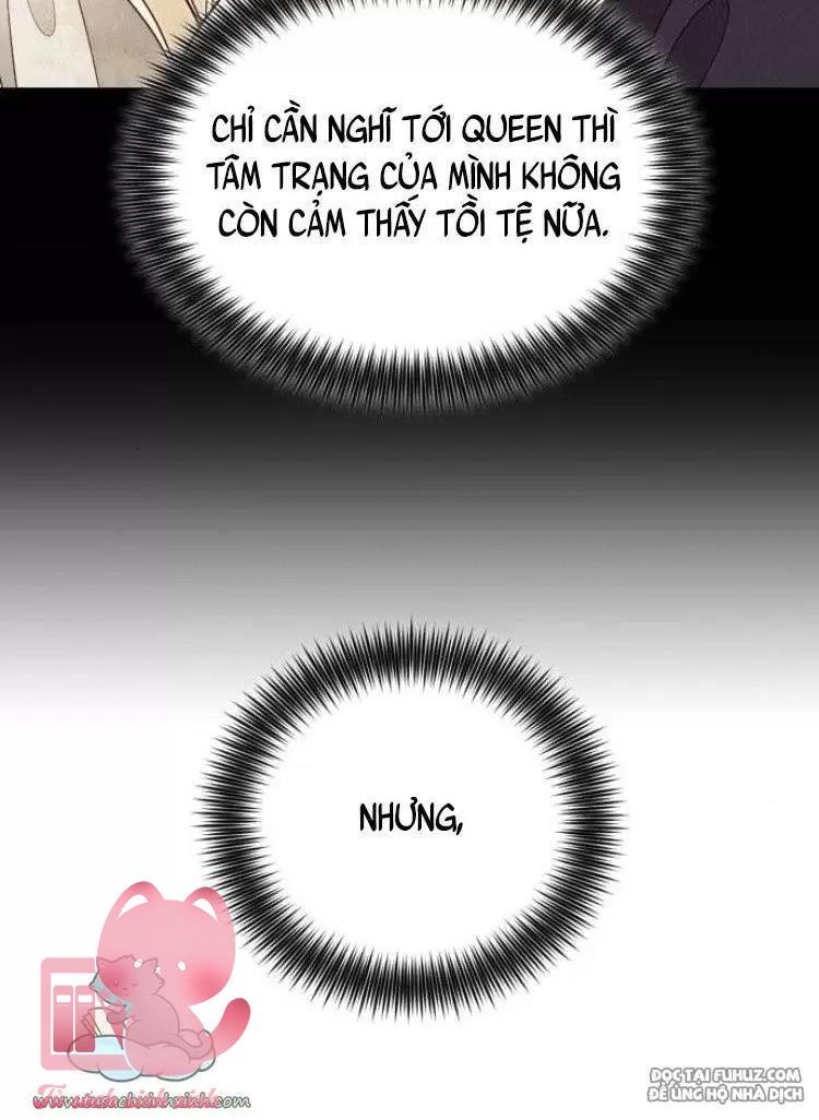 Hoàng Hậu Tái Hôn Chapter 90 - Trang 4