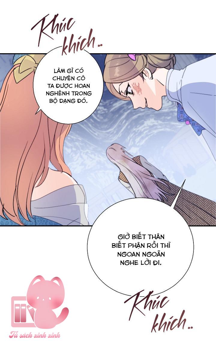 Bỏ Quách Chồng Con Đi, Tiền Bạc Mới Là Tất Cả Chap 3 - Trang 2