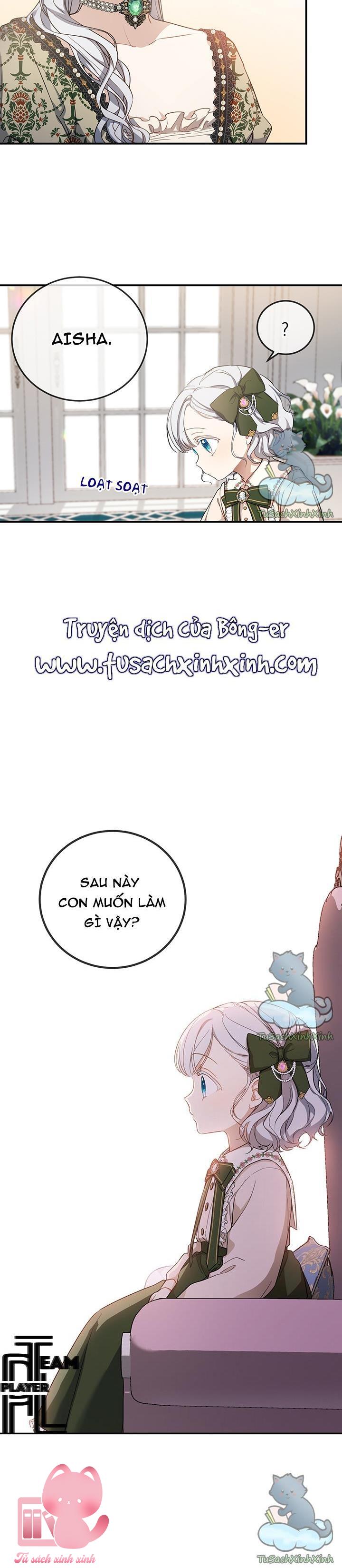 Hướng Về Ánh Dương Lần Nữa Chapter 12 - Trang 4