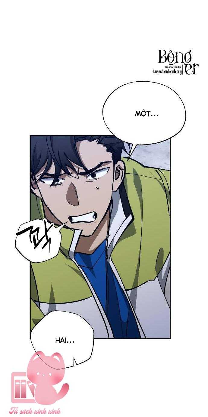 Đêm Của Bóng Tối Chapter 51 - Trang 4