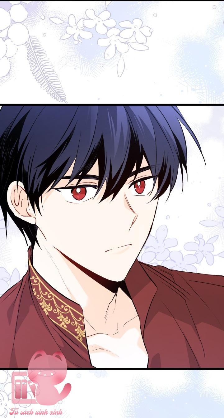 Quan Hệ Cộng Sinh Giữa Báo Đen Và Thỏ Trắng Chap 45 - Trang 2