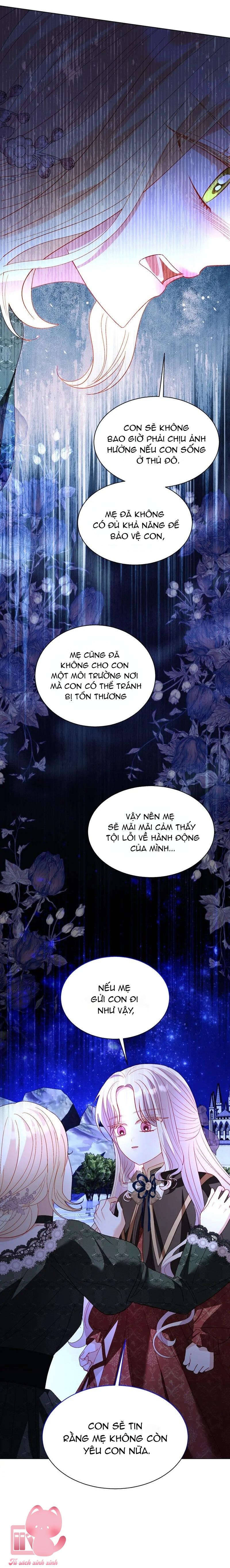Một Ngày Nọ Bỗng Dưng Cha Xuất Hiện Chapter 65 - Trang 4