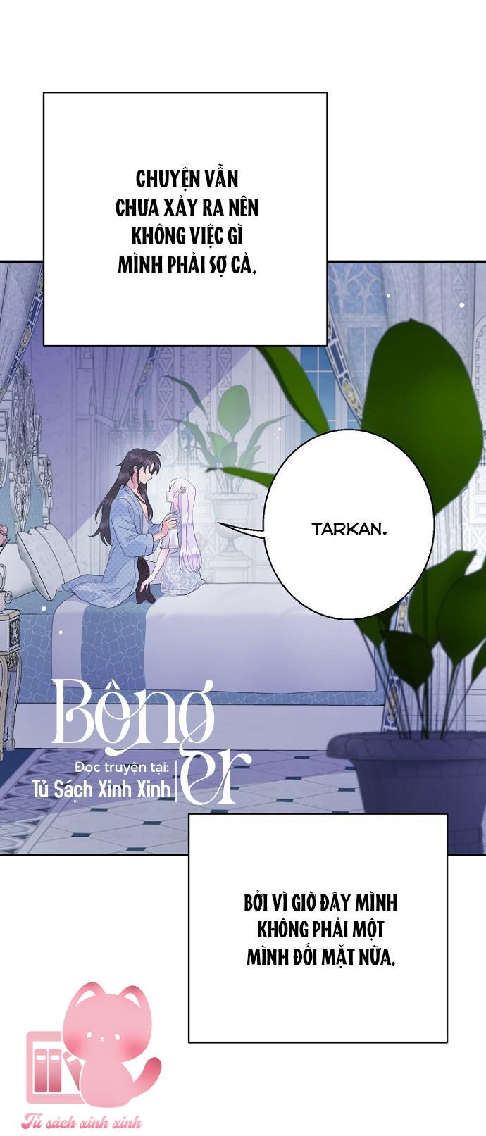 Bỏ Quách Chồng Con Đi, Tiền Bạc Mới Là Tất Cả Chap 91 - Trang 2