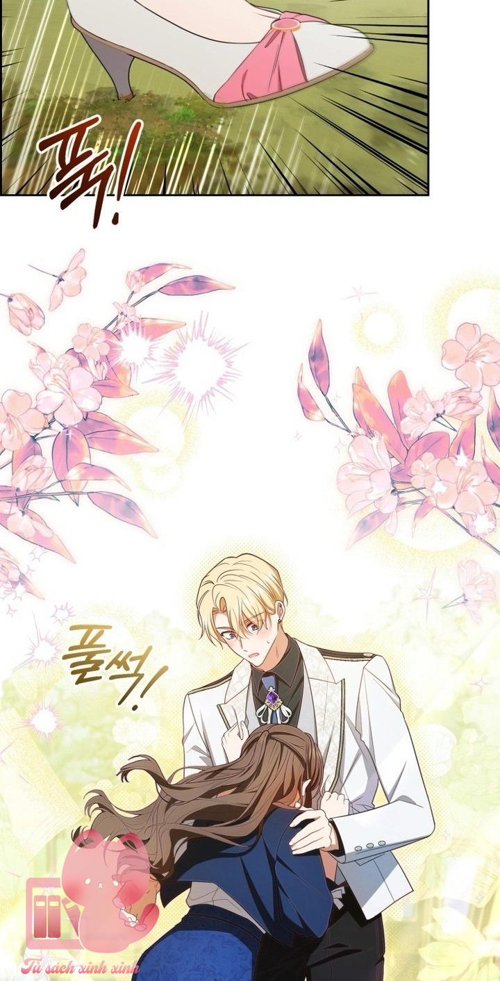 Được Yêu Thương Mà Còn Ngại Ngùng Sao! Chap 92 - Trang 4