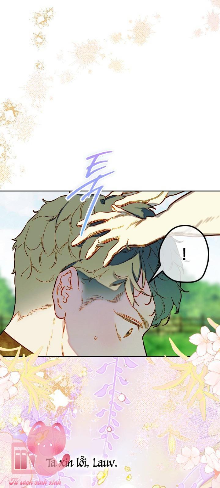 Khế Ước Hôn Nhân Của Mẹ Tôi Chapter 44 - Trang 4