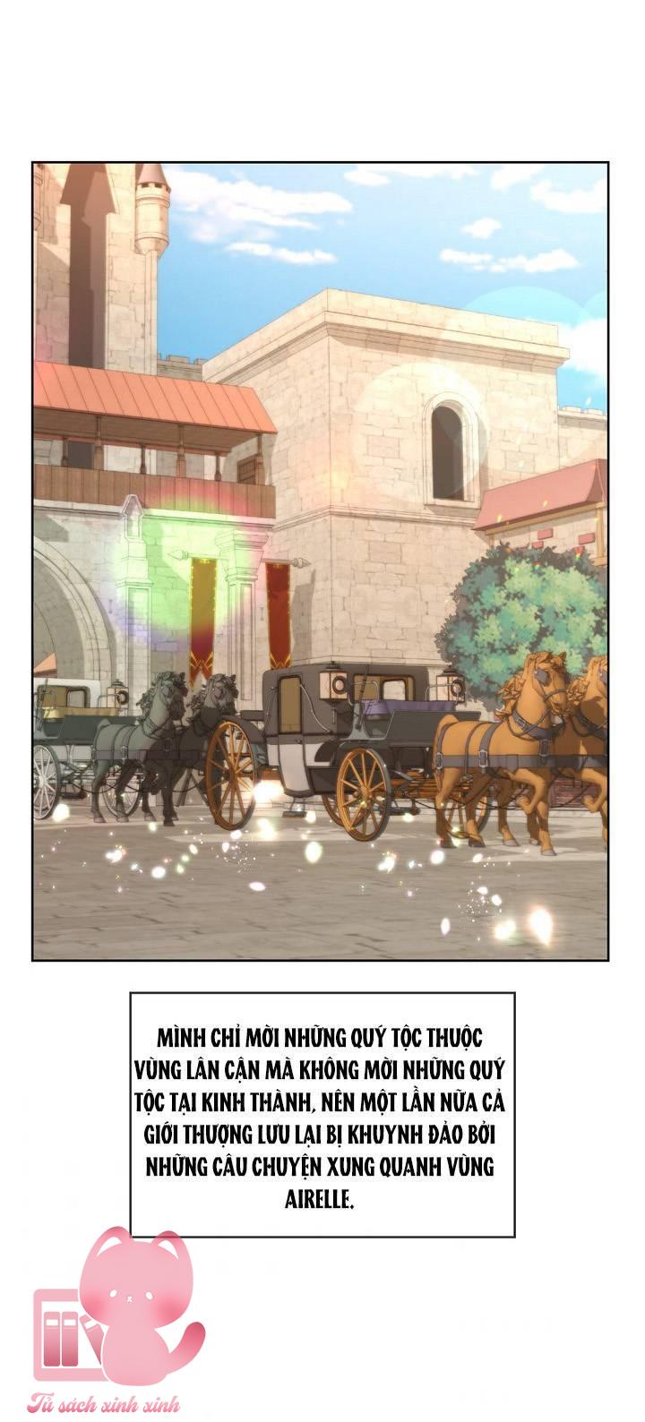 Thế Thì Ta Cứ Trở Thành Kẻ Ác Thôi Chap 24 - Trang 2