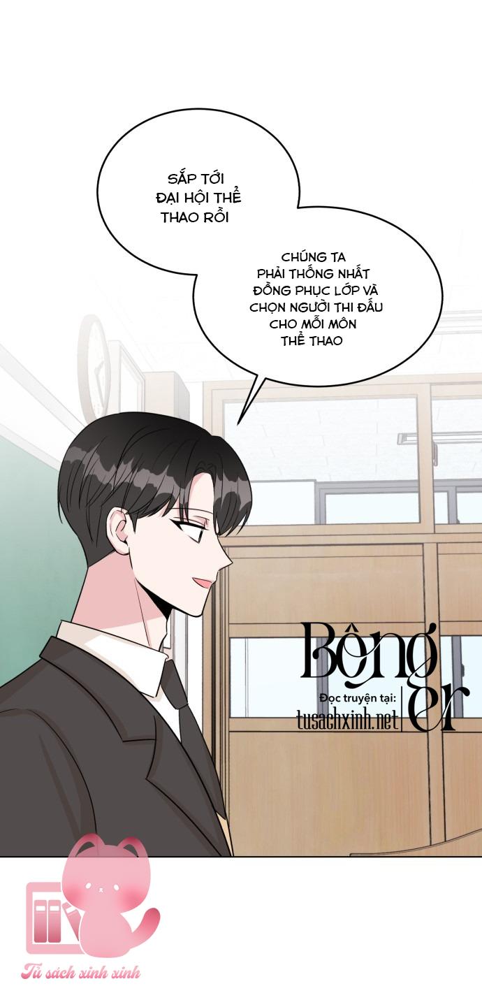 Chúng Ta Là Gì Của Nhau? Chap 18 - Trang 2