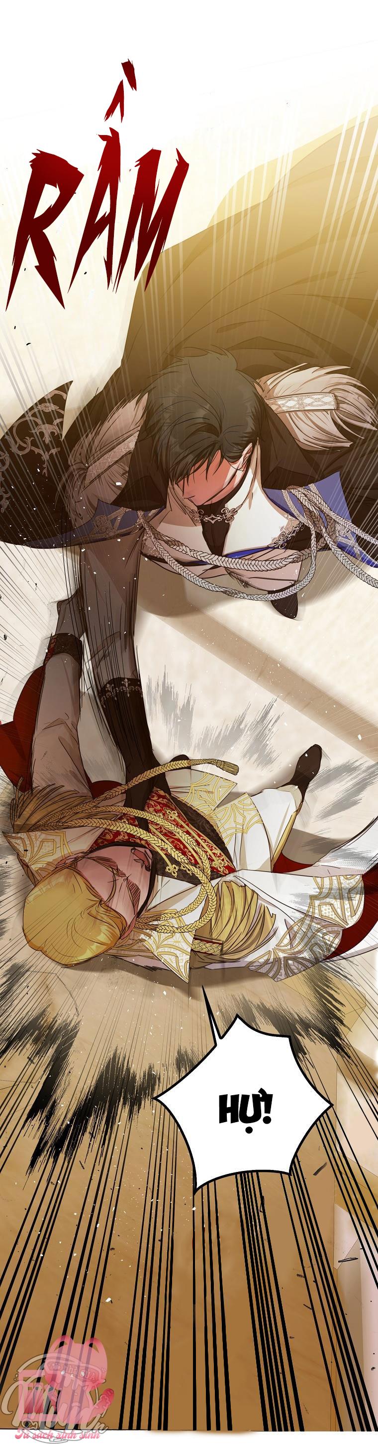 Tôi Trở Thành Vợ Của Nam Chính Chap 33 - Trang 3