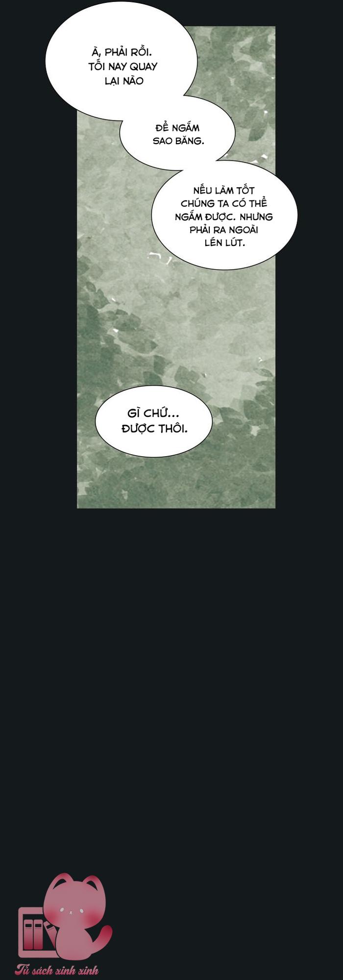 Thần Bí Chap 79 - Trang 2