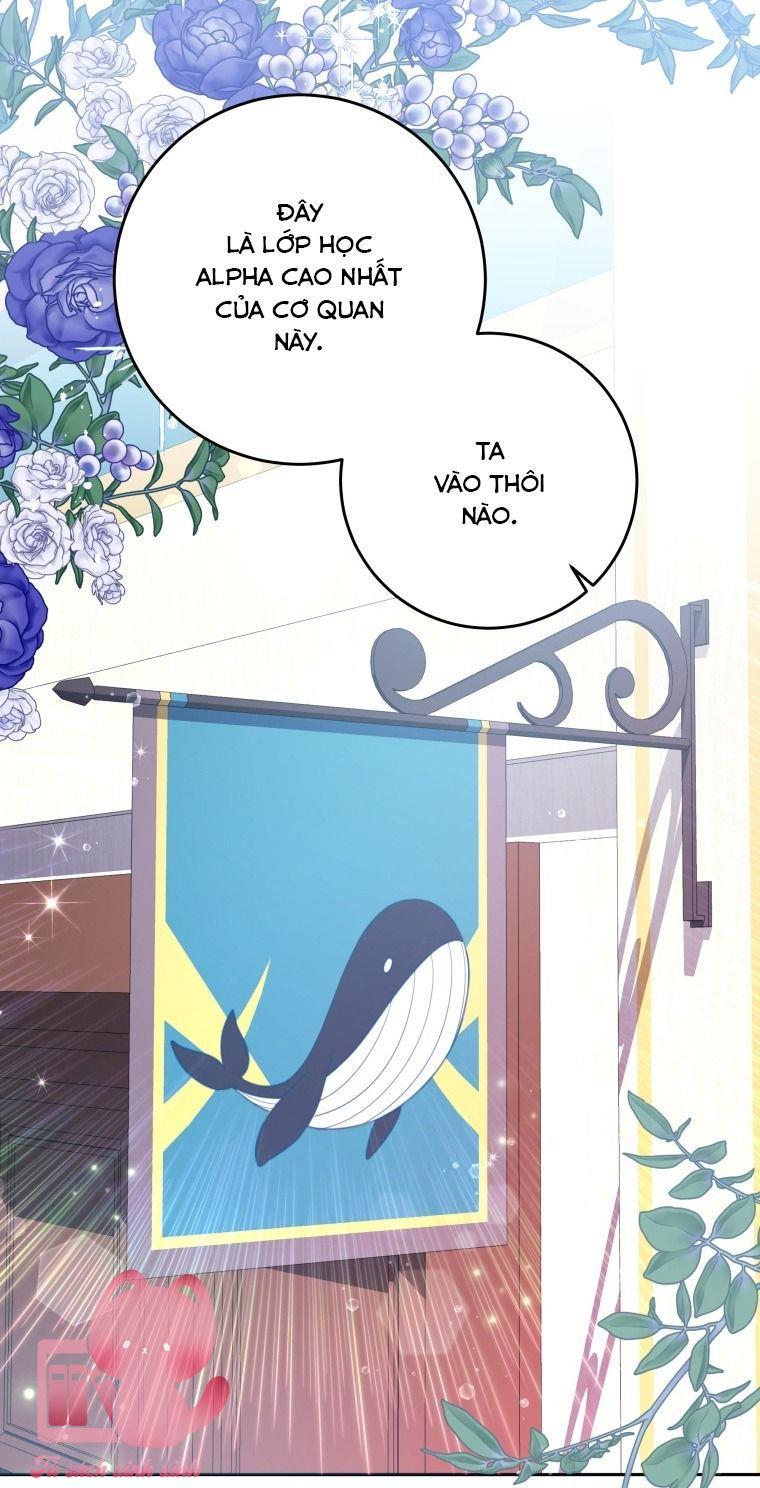 Bé Con Cá Voi Sát Thủ Chapter 7 - Trang 4