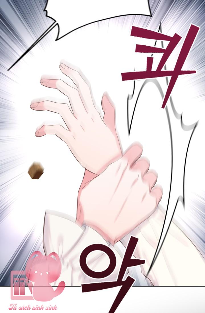 Người Anh Trai Mạnh Nhất Của Tôi Đã Mất Trí Nhớ Chap 16 - Trang 4
