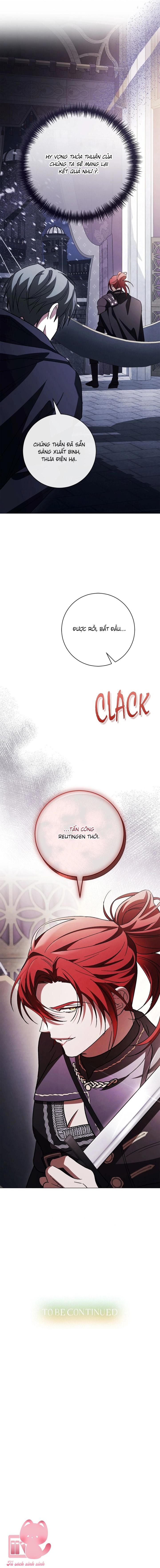 Xiềng Xích U Ám Chap 32 - Trang 2
