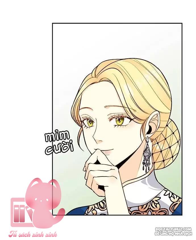 Hoàng Hậu Tái Hôn Chapter 33 - Trang 4