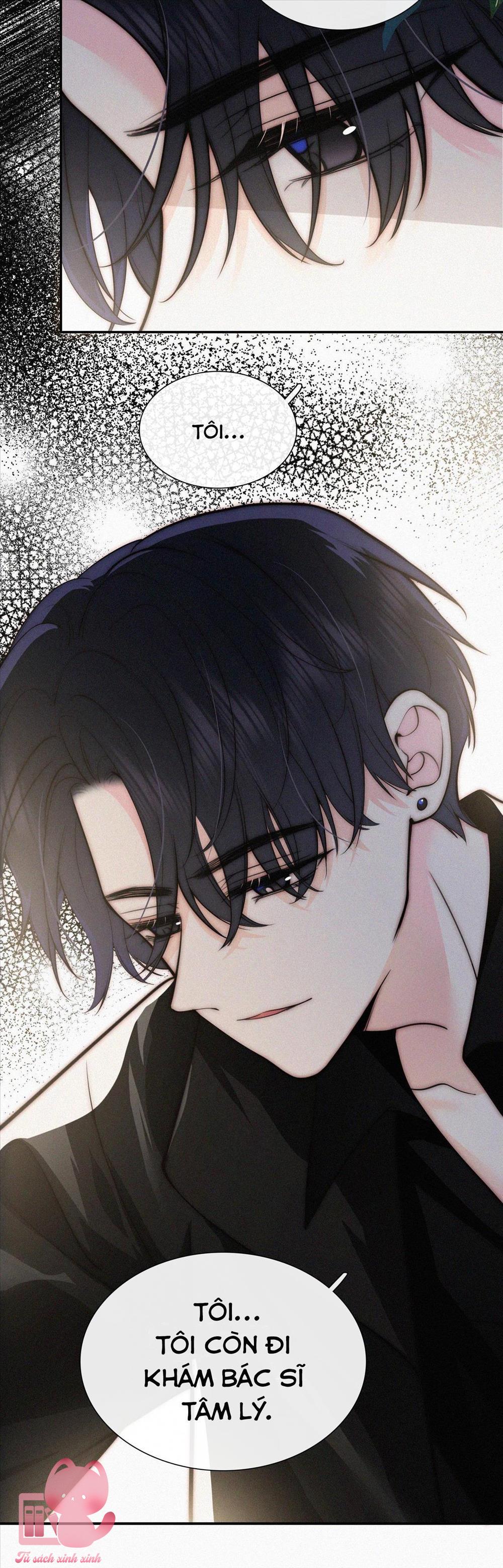 Bệnh Yêu Chap 76 - Trang 2