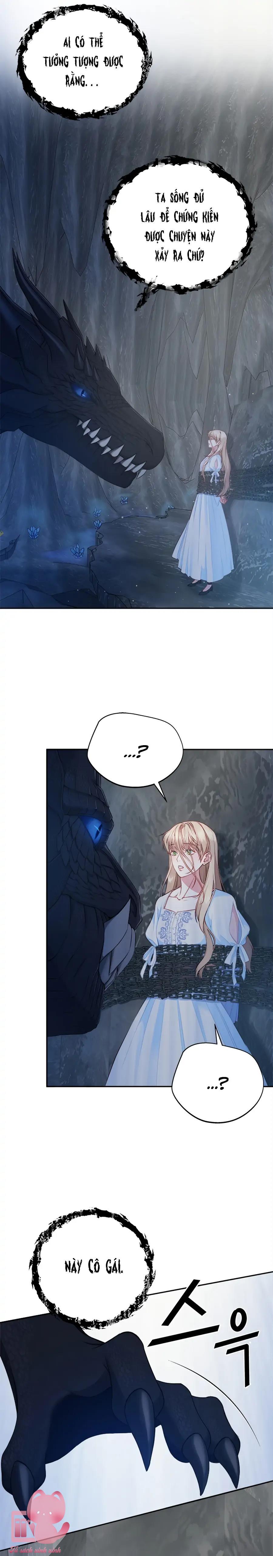 Ác Long Sống Làm Gì Cơ Chứ? Chap 1 - Trang 3