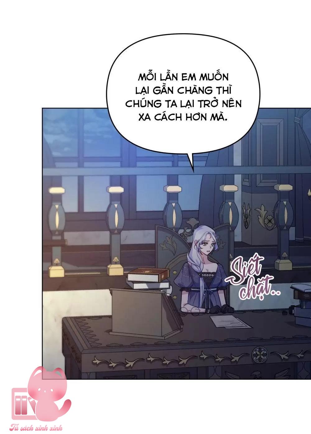 Nếu Không Vâng Lời Công Tước Chapter 47 - Trang 4