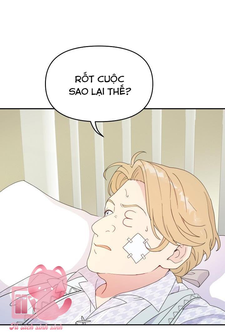 Bỏ Quách Chồng Con Đi, Tiền Bạc Mới Là Tất Cả Chap 37 - Trang 2