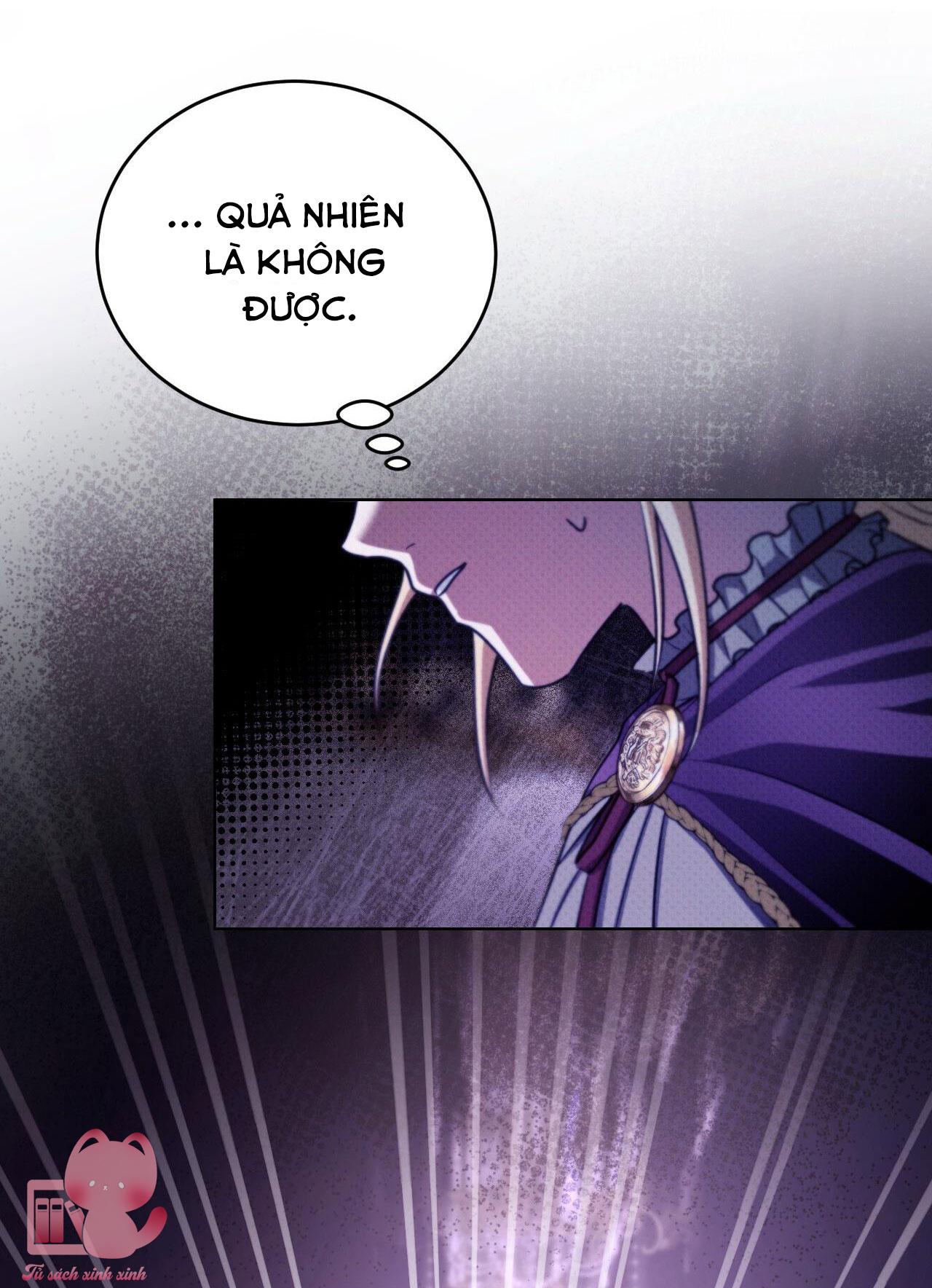 Thánh Nữ Giả Muốn Bỏ Trốn Chap 26 - Trang 4