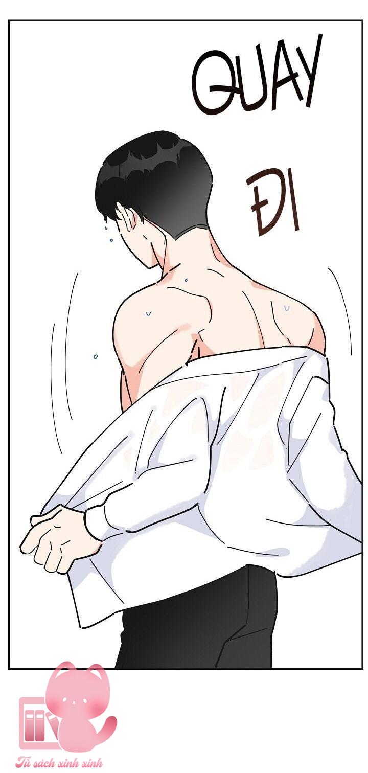 Người Hùng Của Ác Nữ Chapter 24 - Trang 4