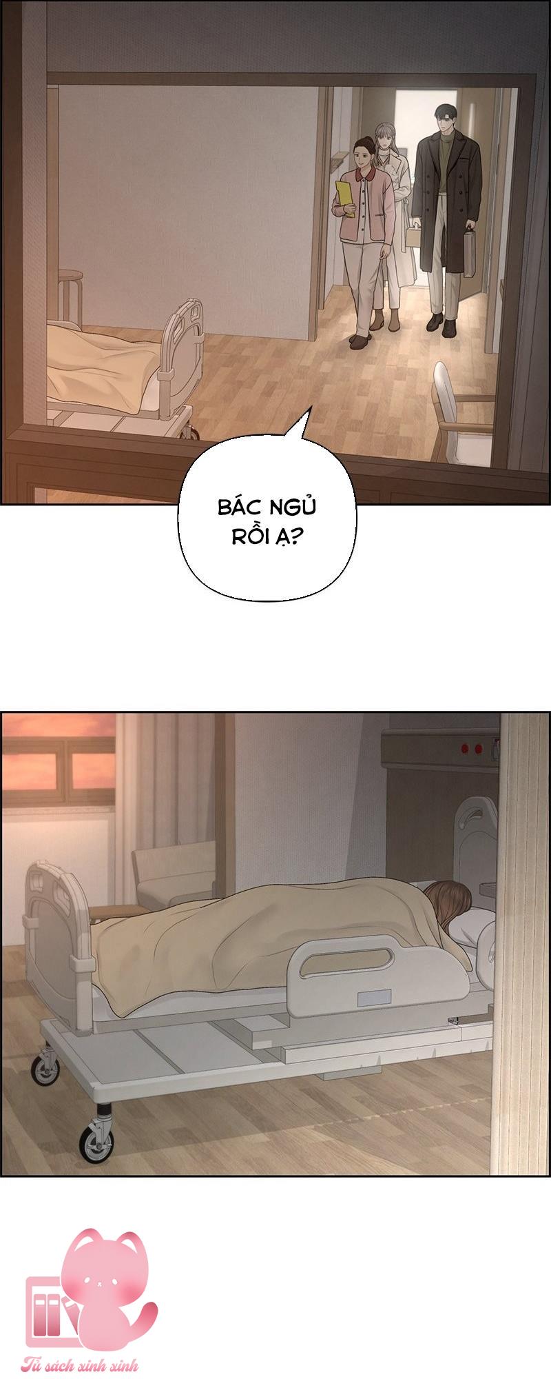 Hy Vọng Duy Nhất Chapter 75 - Trang 4
