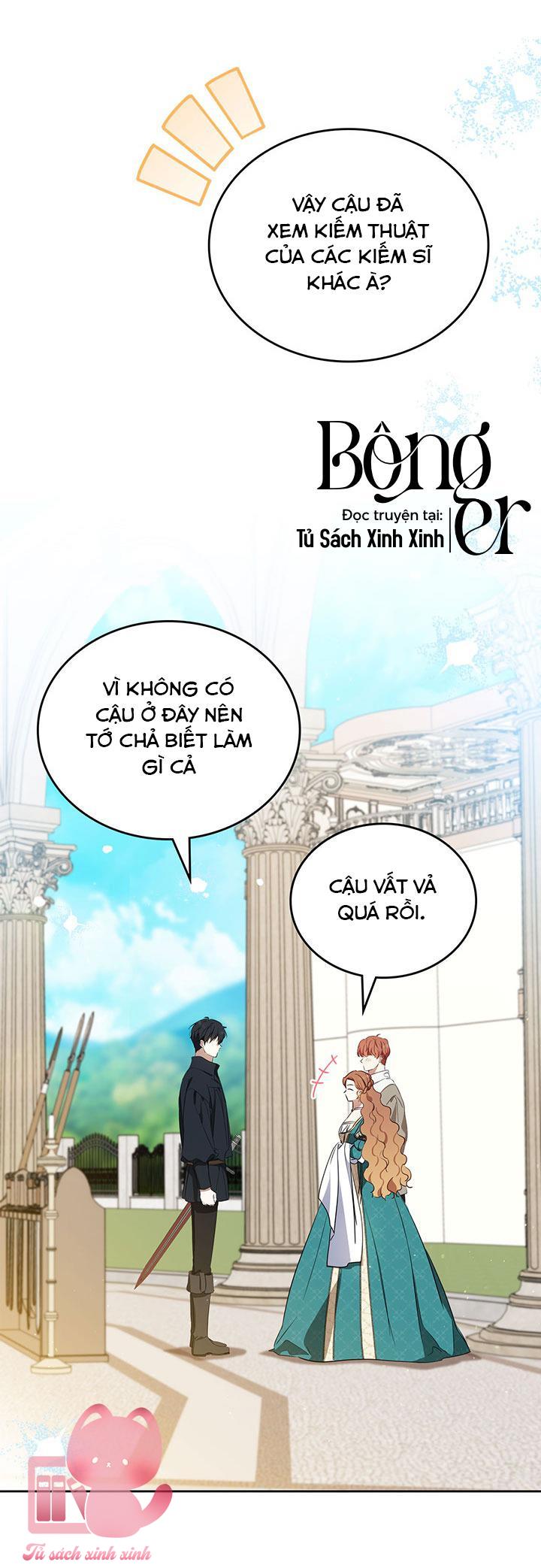 Kiếp Này Ta Sẽ Trở Thành Gia Chủ Chap 138 - Trang 2