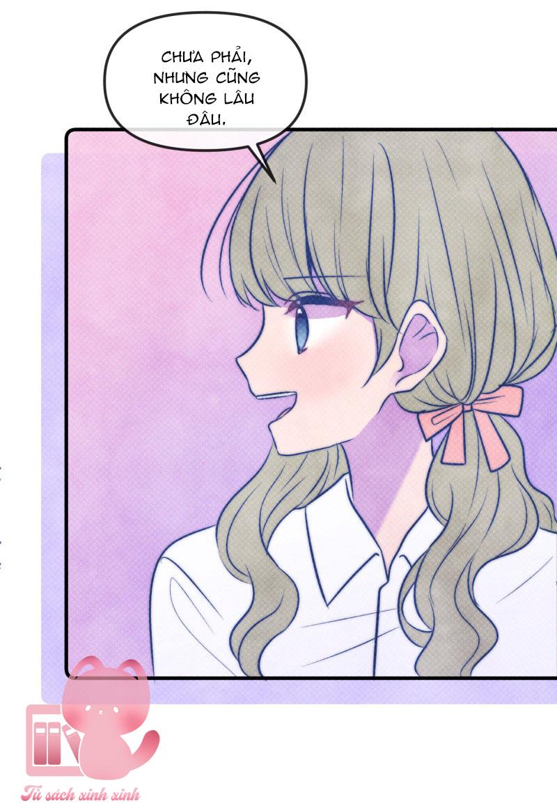 Tình Yêu Tựa Vòng Lặp Chap 37 - Trang 2