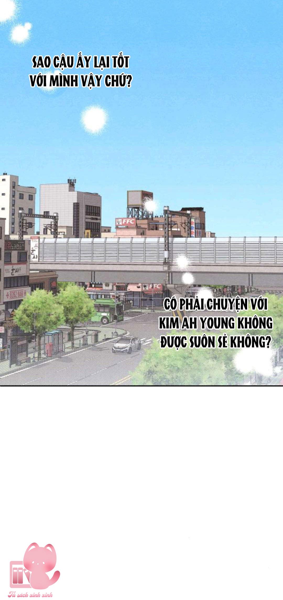 Bí Mật Thanh Xuân Chapter 99 - Trang 4