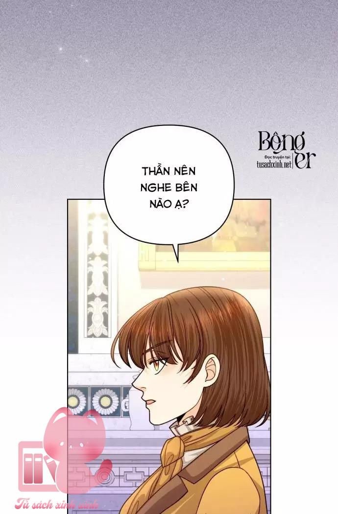 Hoàng Hậu Tái Hôn Chapter 136 - Trang 4