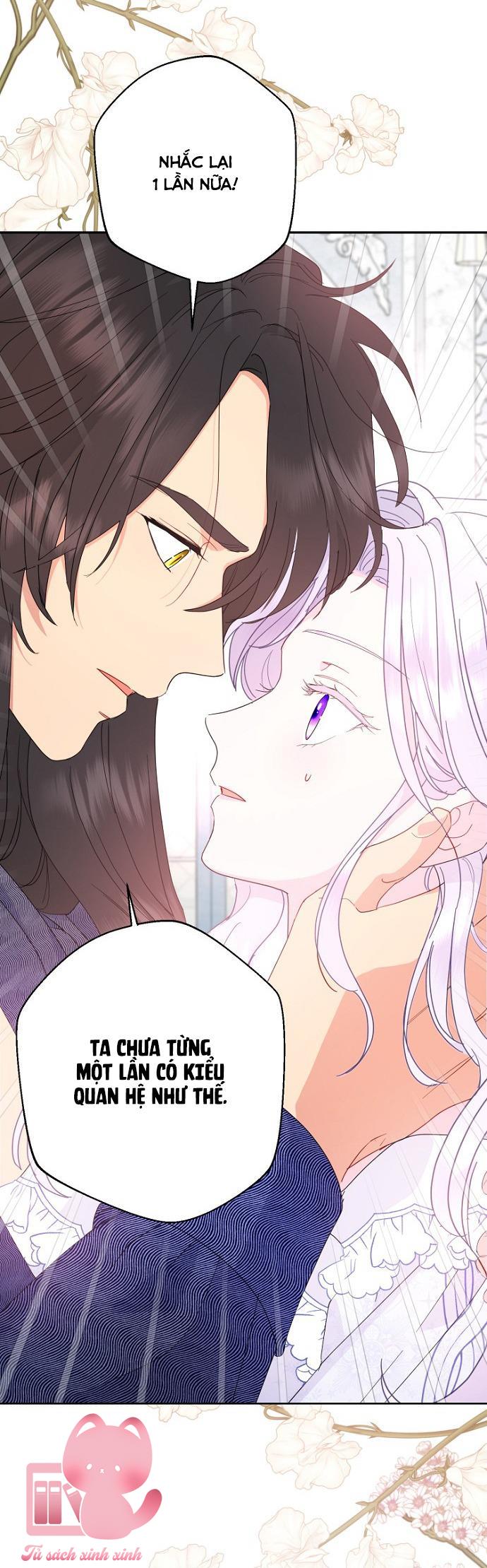 Bỏ Quách Chồng Con Đi, Tiền Bạc Mới Là Tất Cả Chap 81 - Trang 2