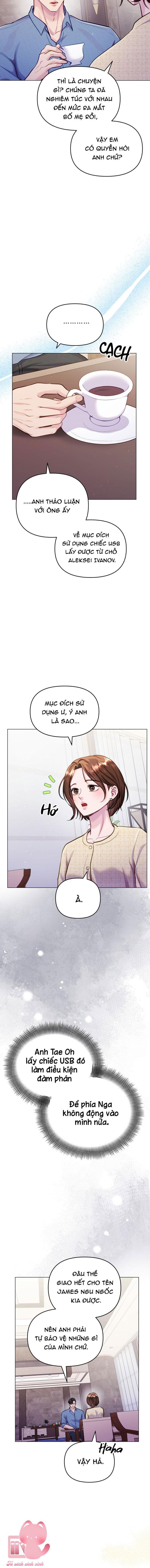 Hướng Dẫn Thu Phục Mãnh Thú Chap 66 - Trang 4