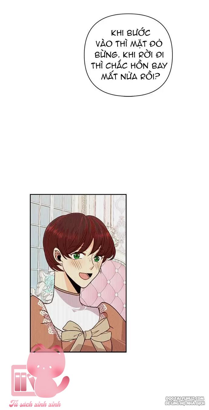 Hoàng Hậu Tái Hôn Chapter 52 - Trang 4