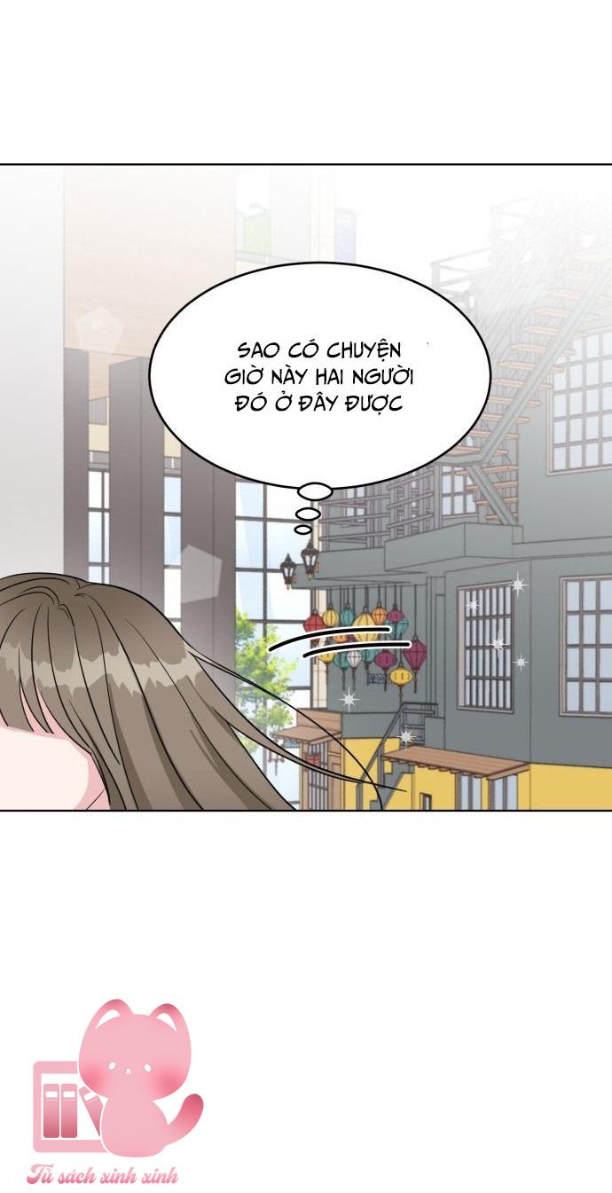 Chúng Ta Là Gì Của Nhau? Chap 8 - Trang 2