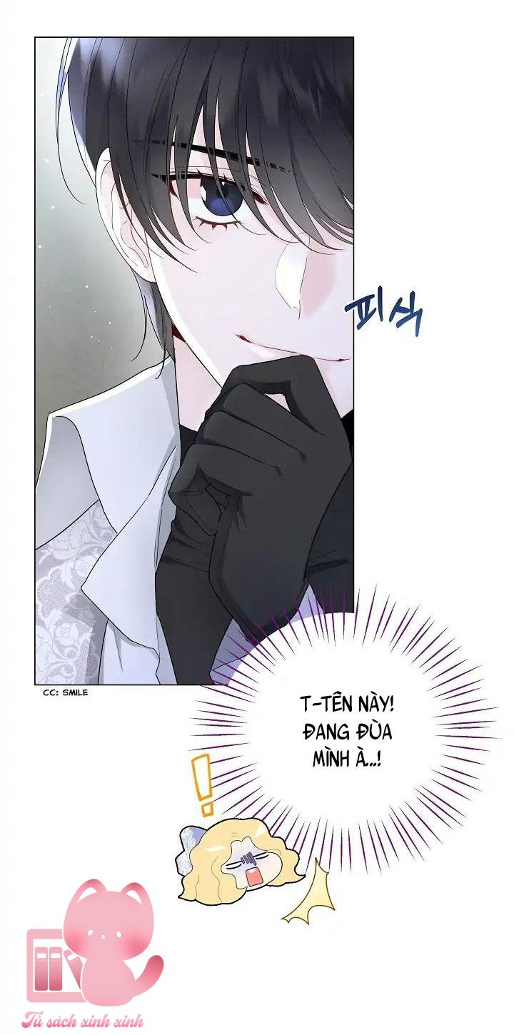 Tiểu Thư Crystal Là Nam Nhân Chap 7 - Trang 2