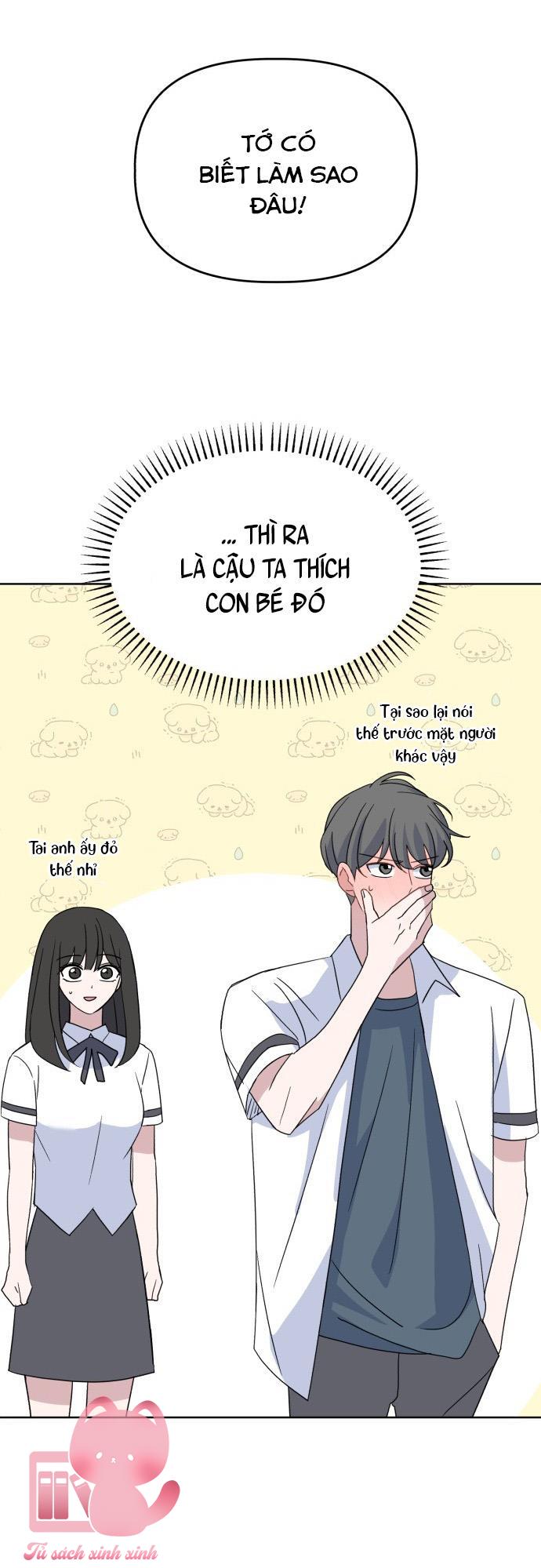 Quan Hệ Nhân Quả Chap 48 - Trang 2