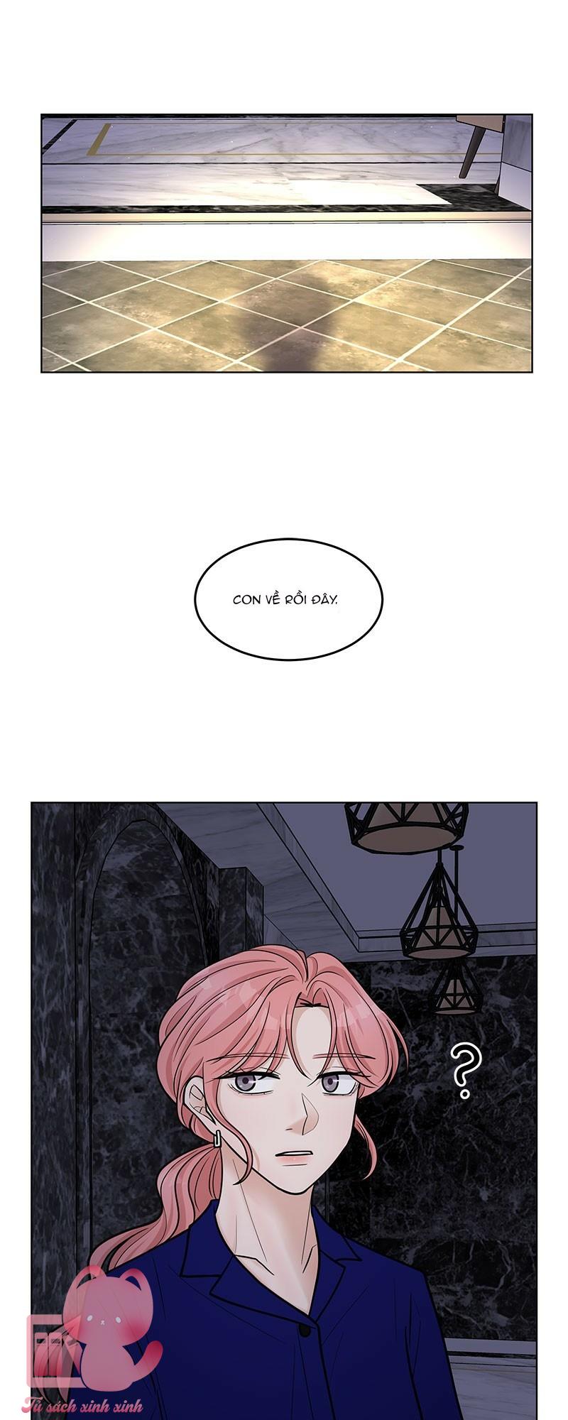 Thời Gian Trở Thành Lý Do Của Đôi Ta Chapter 33 - Trang 4