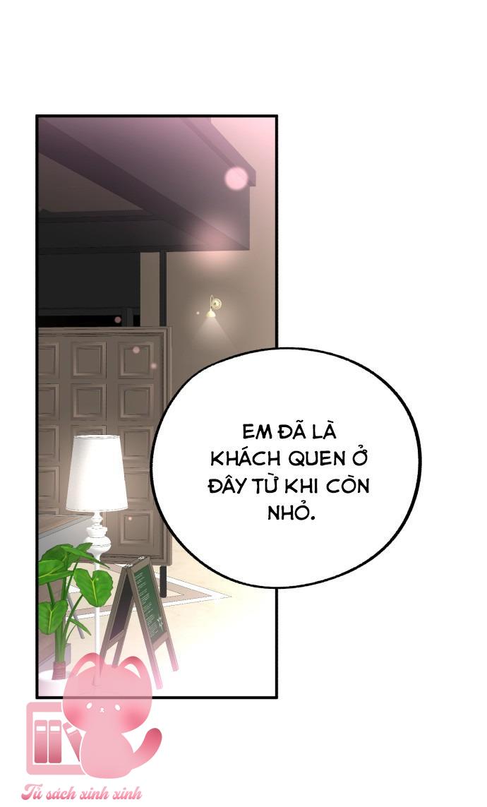 Xác Suất Tình Yêu Chapter 19 - Trang 3