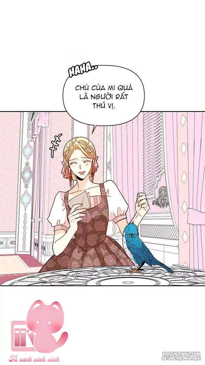 Hoàng Hậu Tái Hôn Chapter 55 - Trang 4