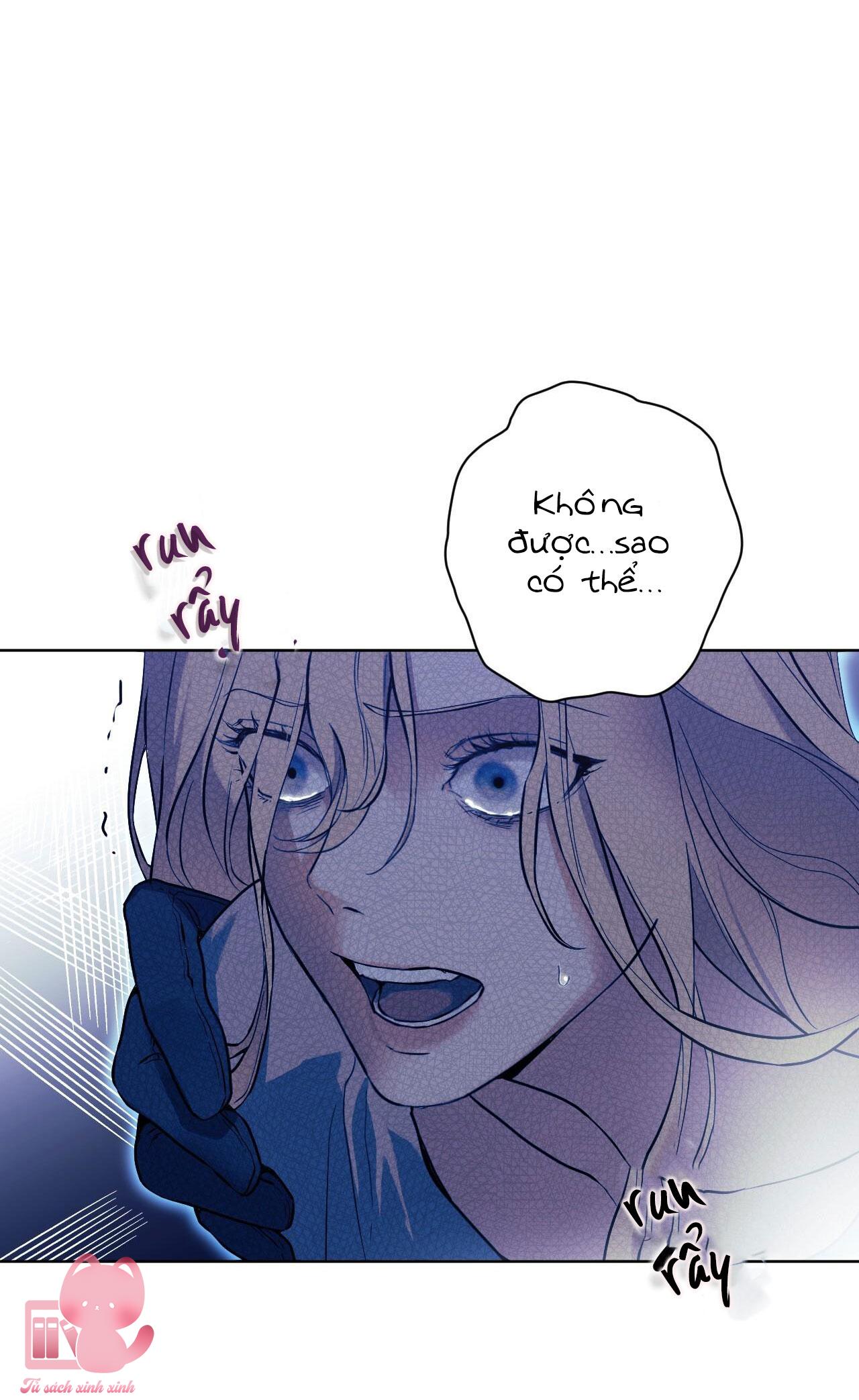 Thánh Nữ Giả Muốn Bỏ Trốn Chap 1 - Trang 4